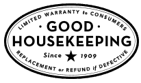 Good Housekeeping Seal