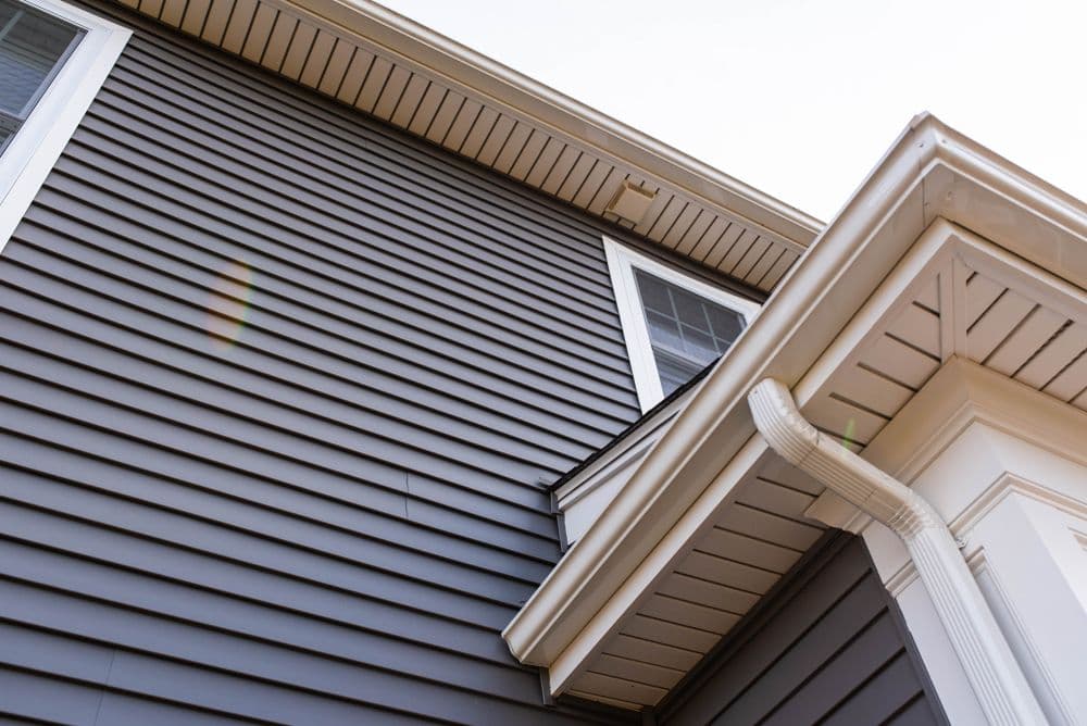 Siding